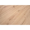 Стол обеденный HALMAR RINGO дуб артизан/черный 102-142/102